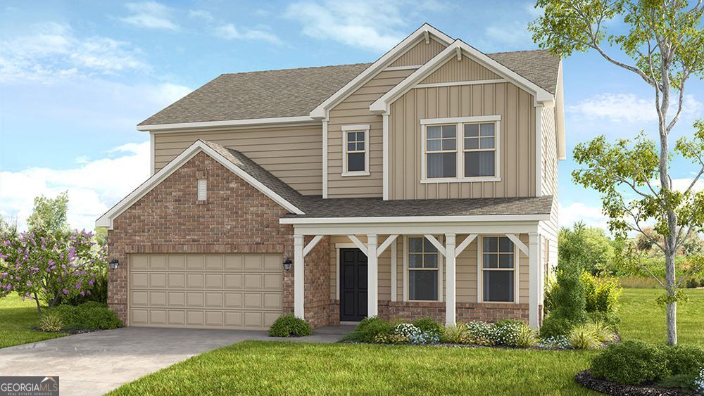 8835 Chesford Grove Property Photo 1