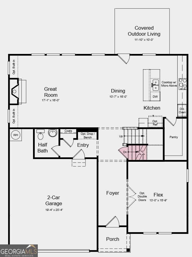 8835 Chesford Grove Property Photo 45