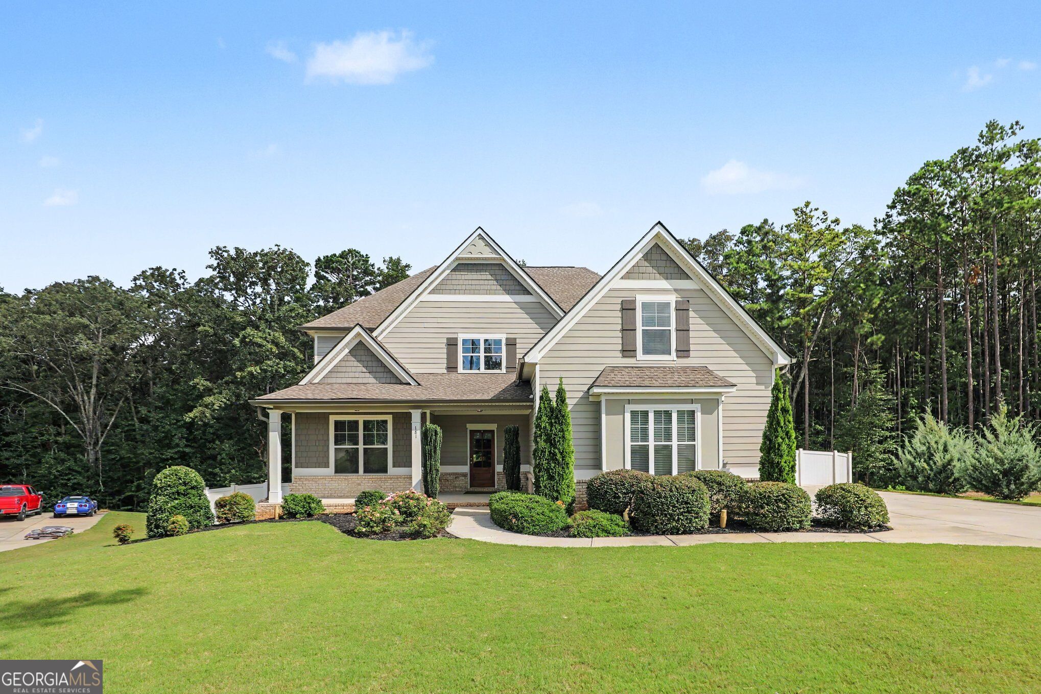 181 Peppertree Drive Property Photo 1