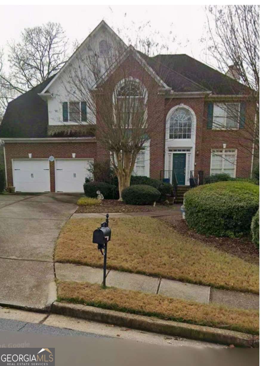 4817 Cedar Wood Drive Sw Property Photo 1