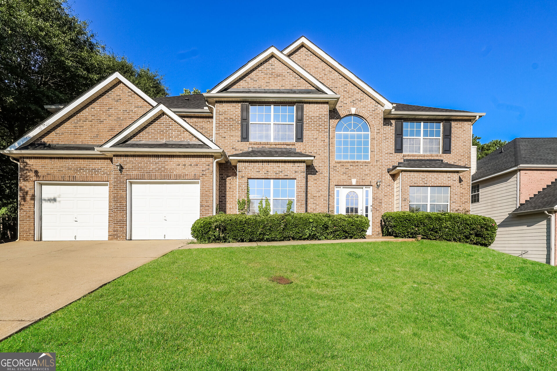 2722 Elkmont Ridge Sw Property Photo 1