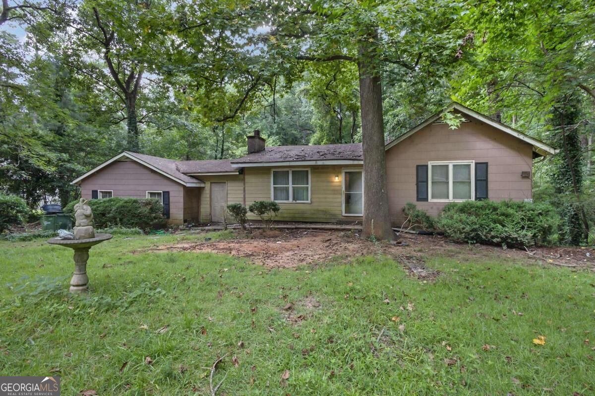 241 Harlan Road Sw Property Photo 1