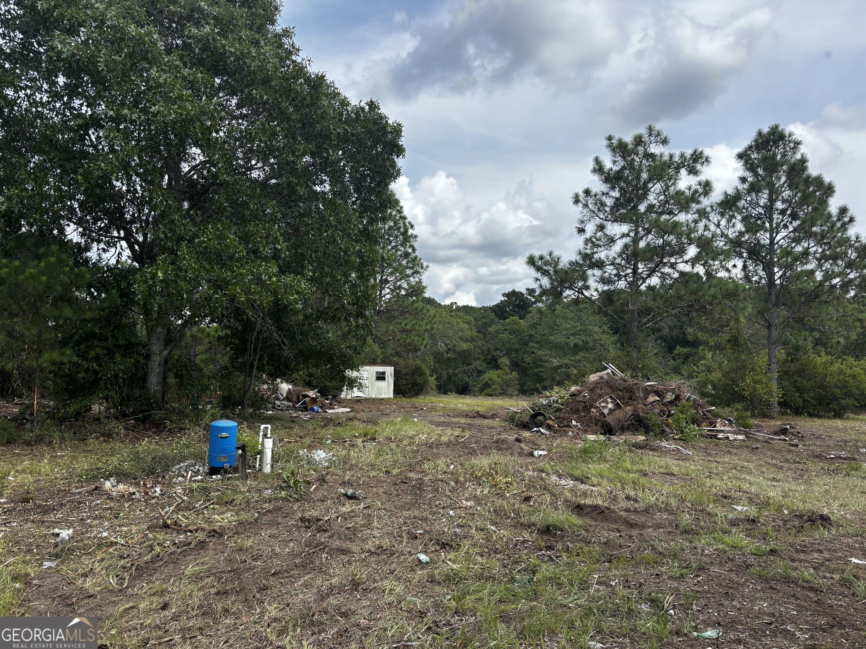 1013 Blasingame Road Property Photo 2