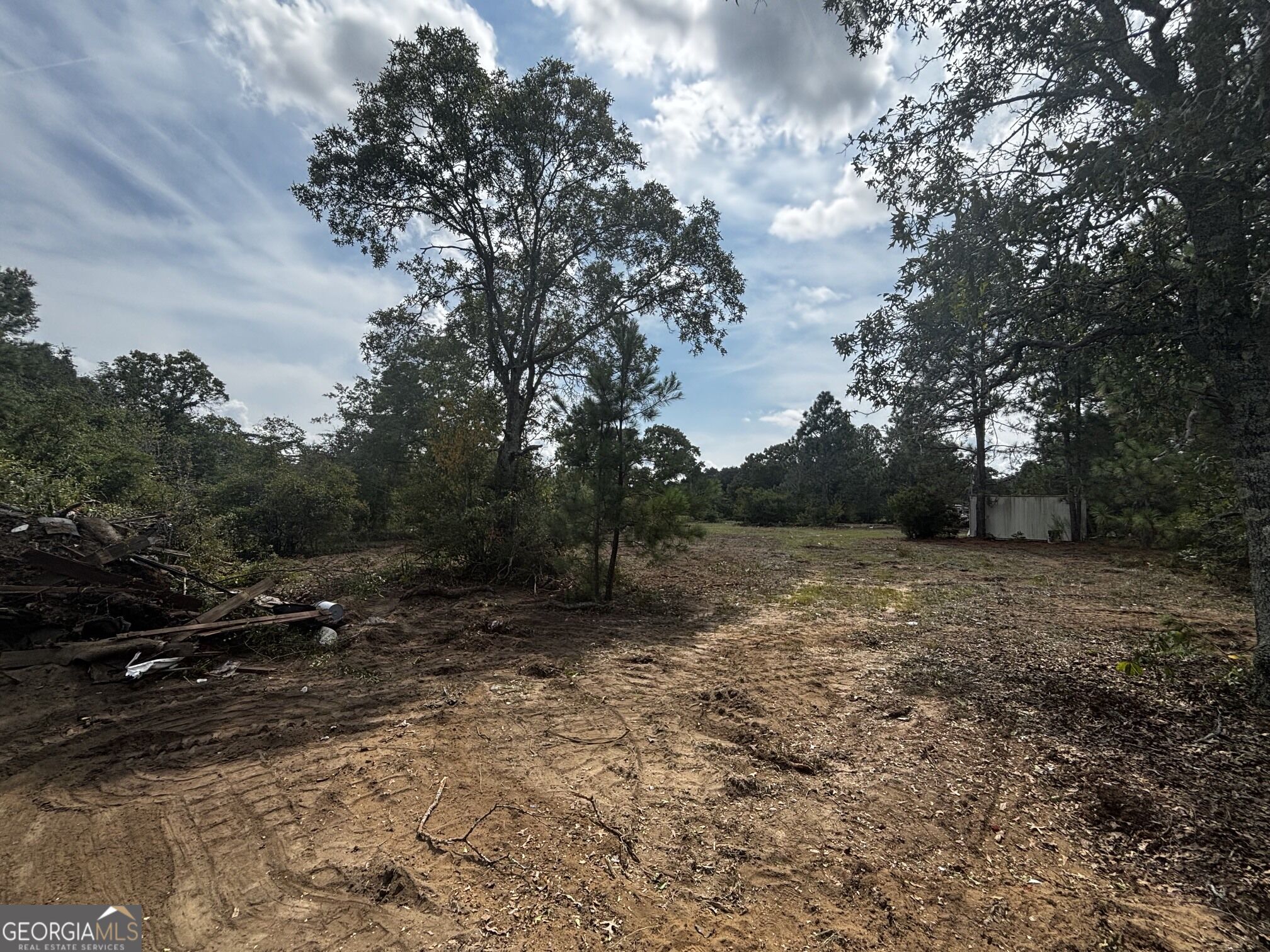 1013 Blasingame Road Property Photo 3