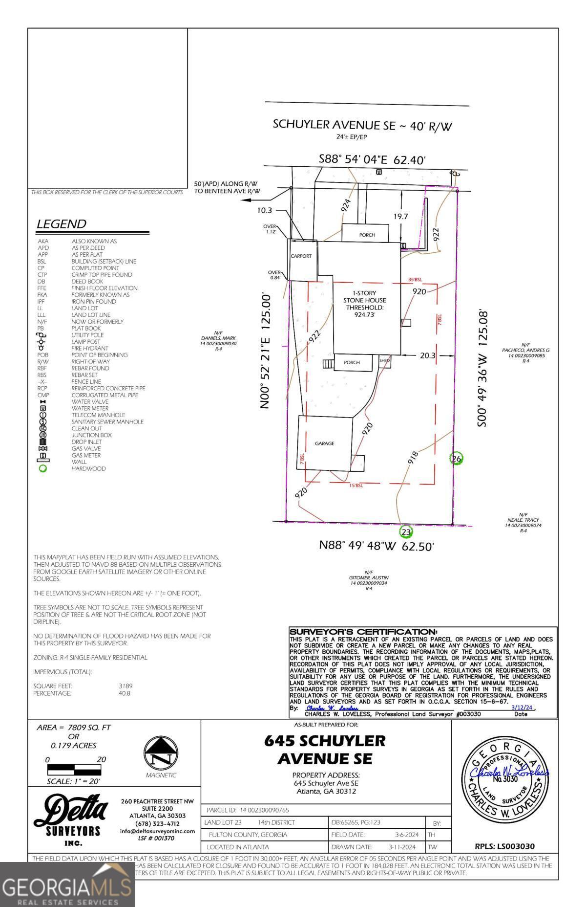 645 Schuyler Avenue Se Property Photo 1