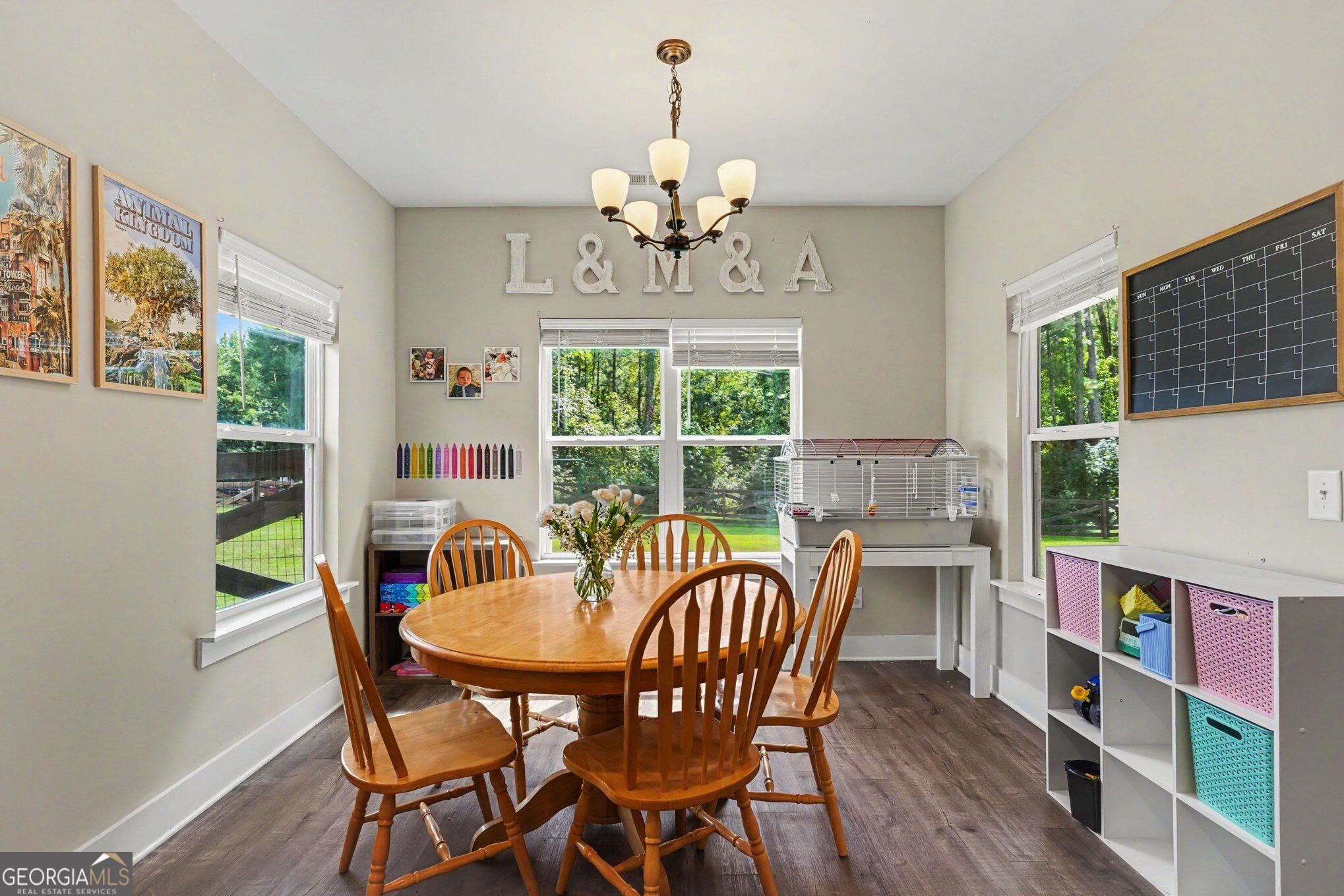 2080 Snapping Shoals Road Property Photo 3