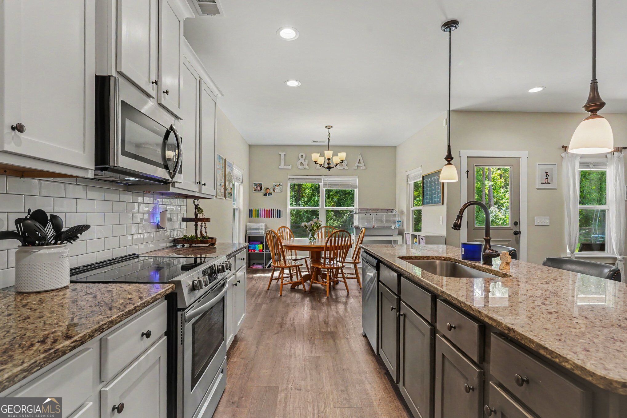 2080 Snapping Shoals Road Property Photo 4