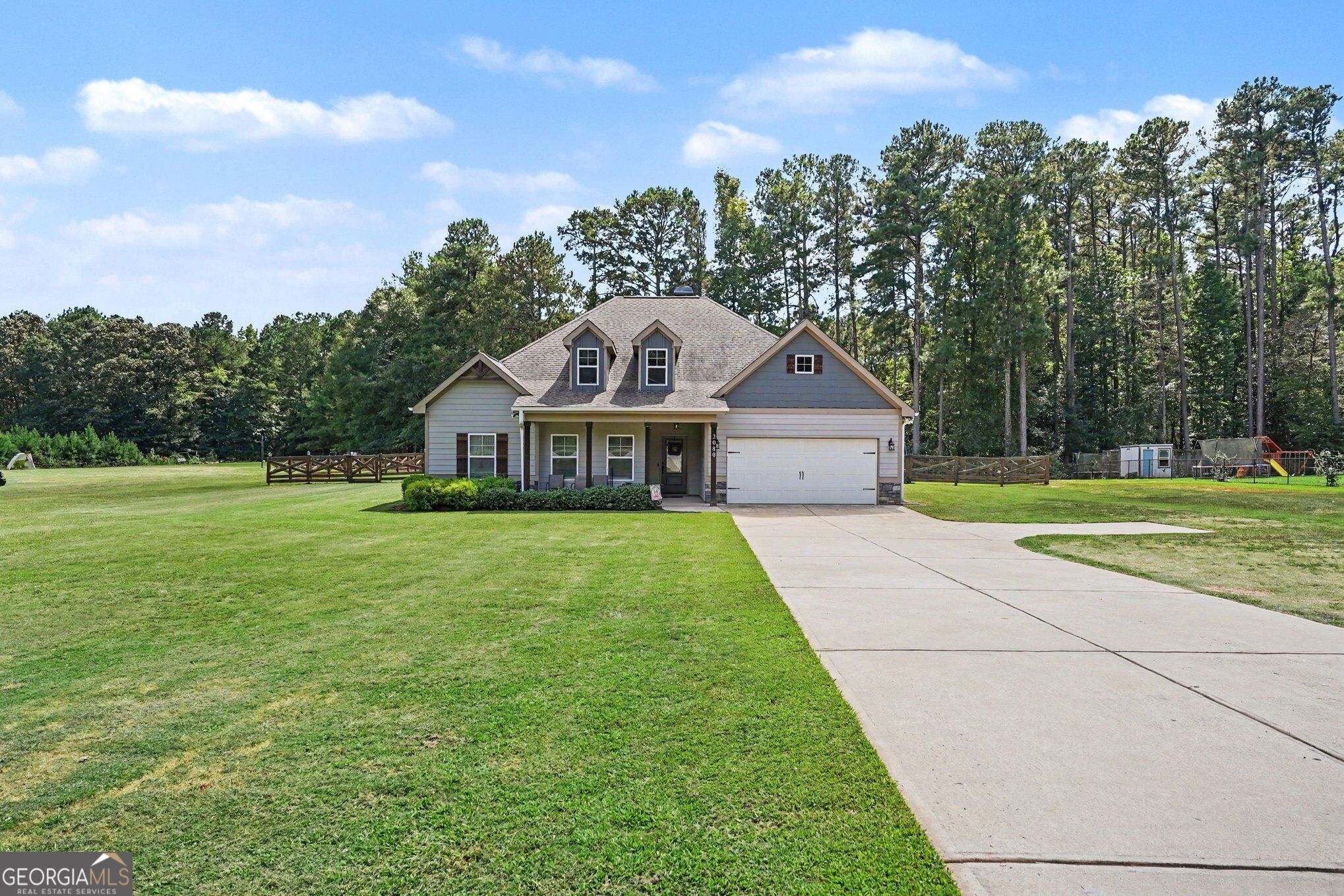 2080 Snapping Shoals Road Property Photo 6