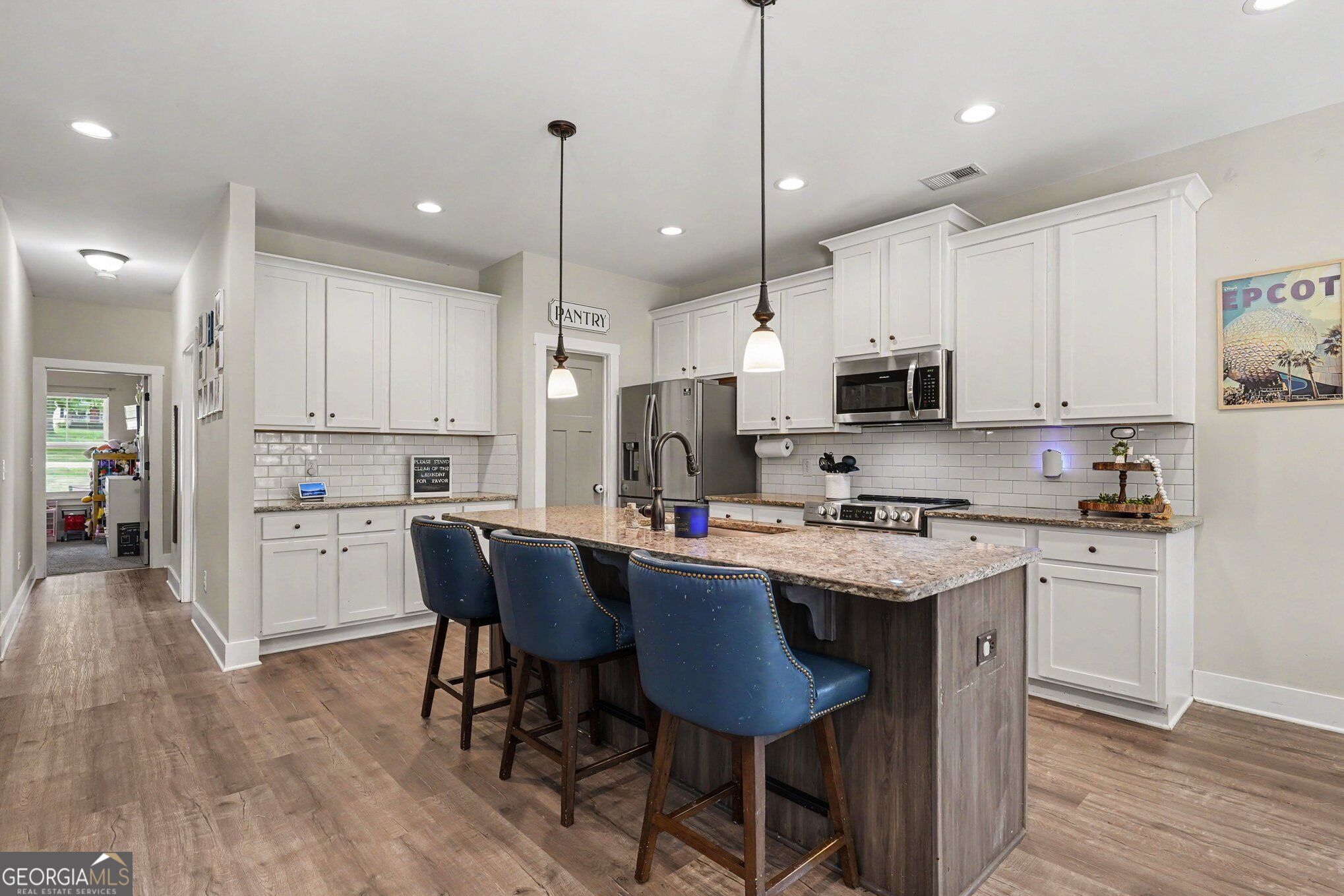 2080 Snapping Shoals Road Property Photo 11