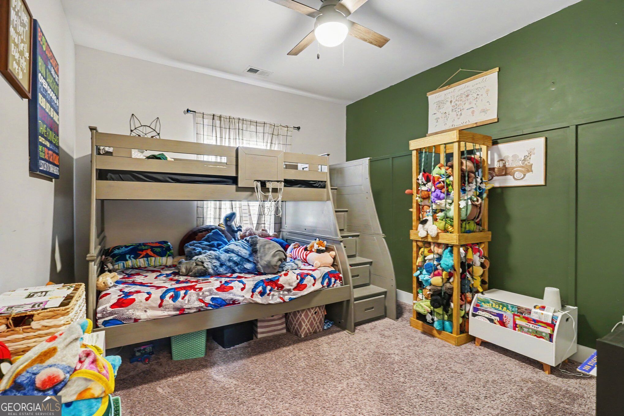 2080 Snapping Shoals Road Property Photo 16