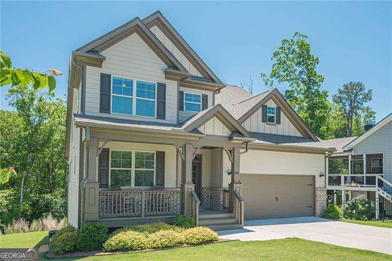 3024 Winding Ridge Property Photo 1