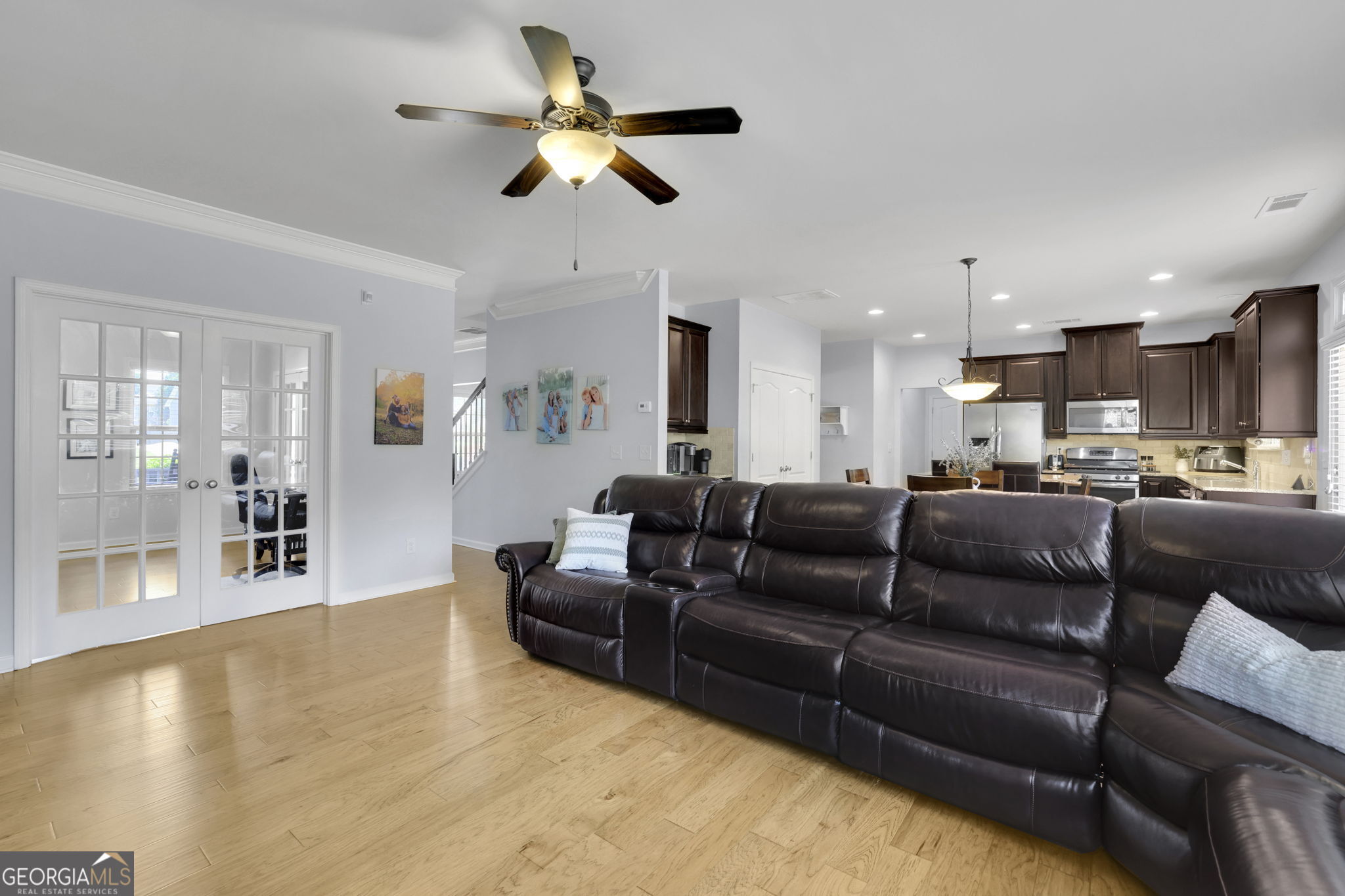 2606 Abiqua Falls Court Property Photo 8
