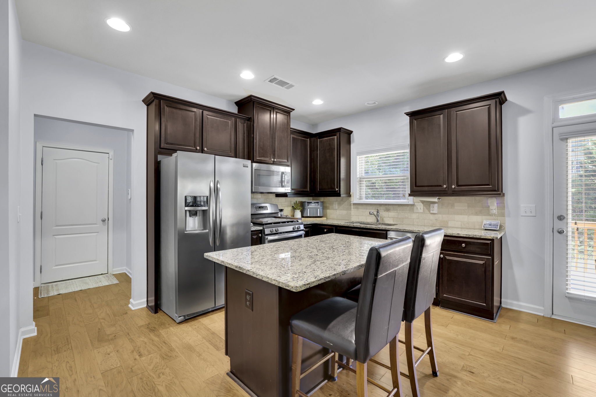 2606 Abiqua Falls Court Property Photo 10