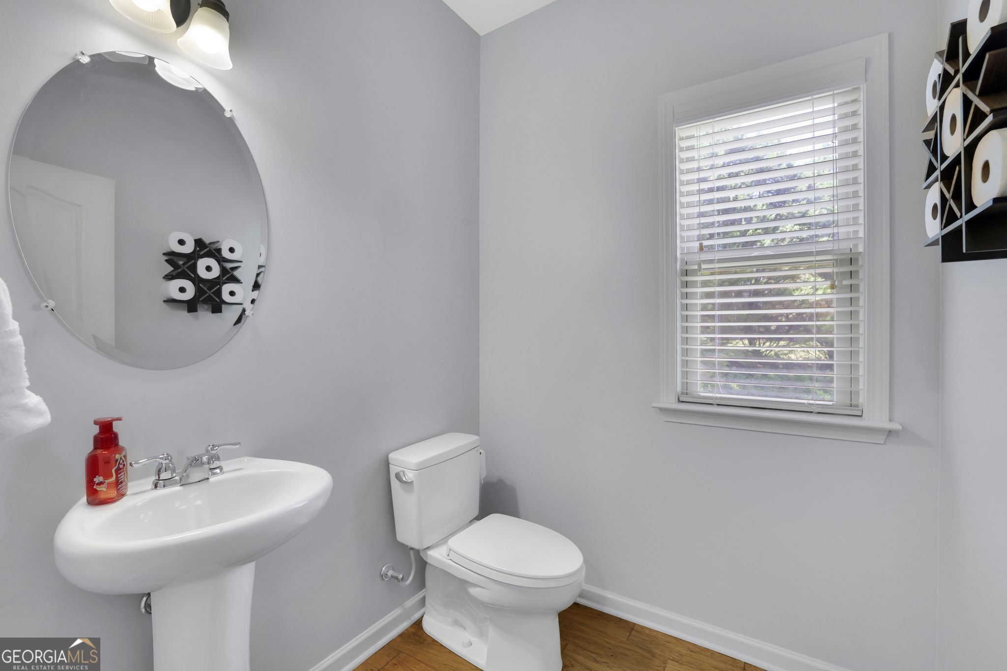 2606 Abiqua Falls Court Property Photo 13