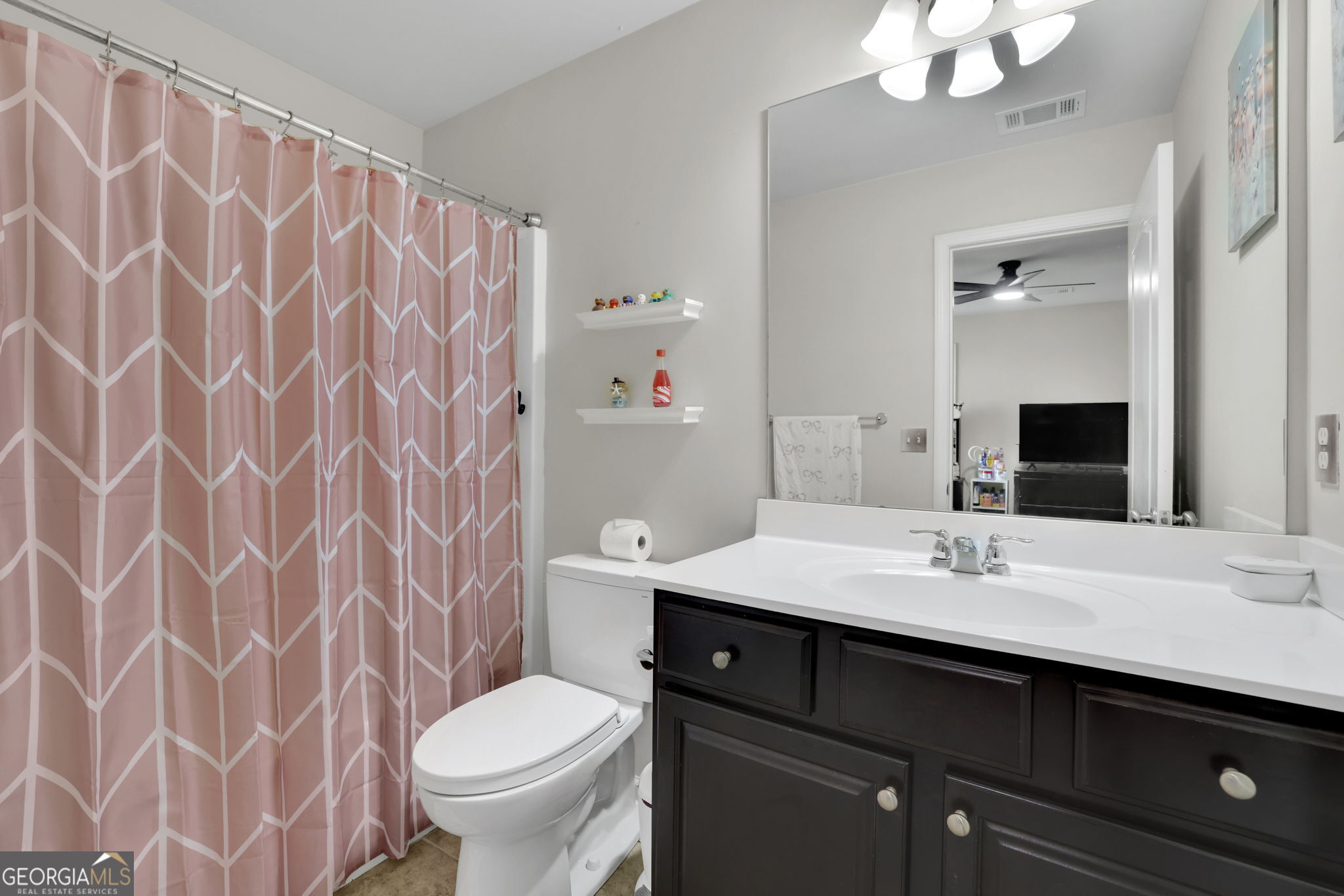 2606 Abiqua Falls Court Property Photo 19