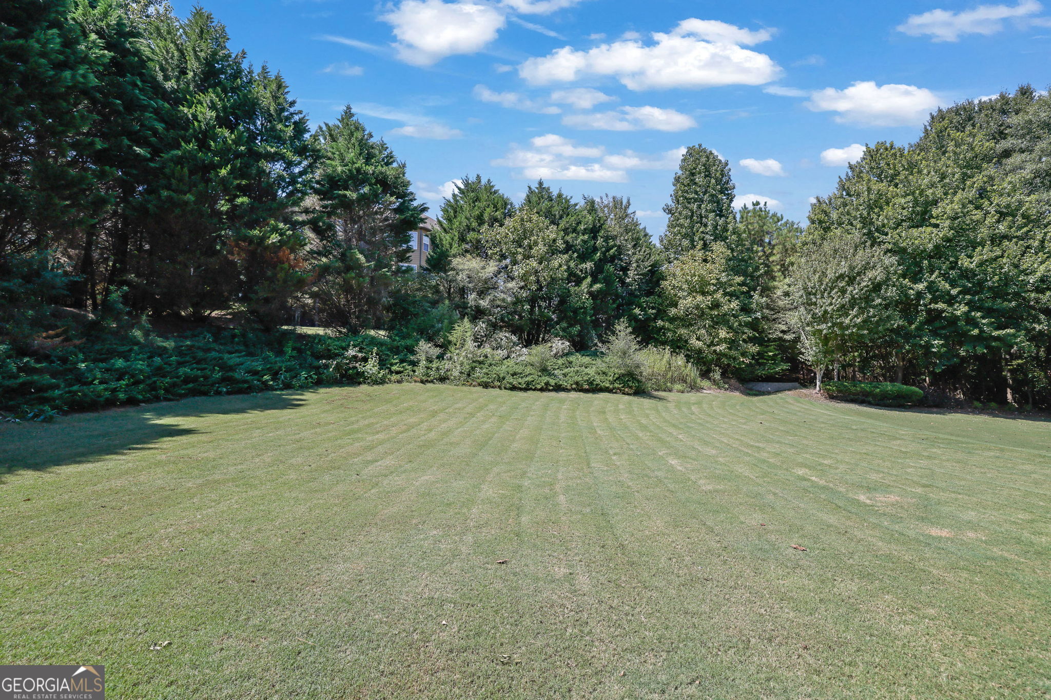 2606 Abiqua Falls Court Property Photo 28