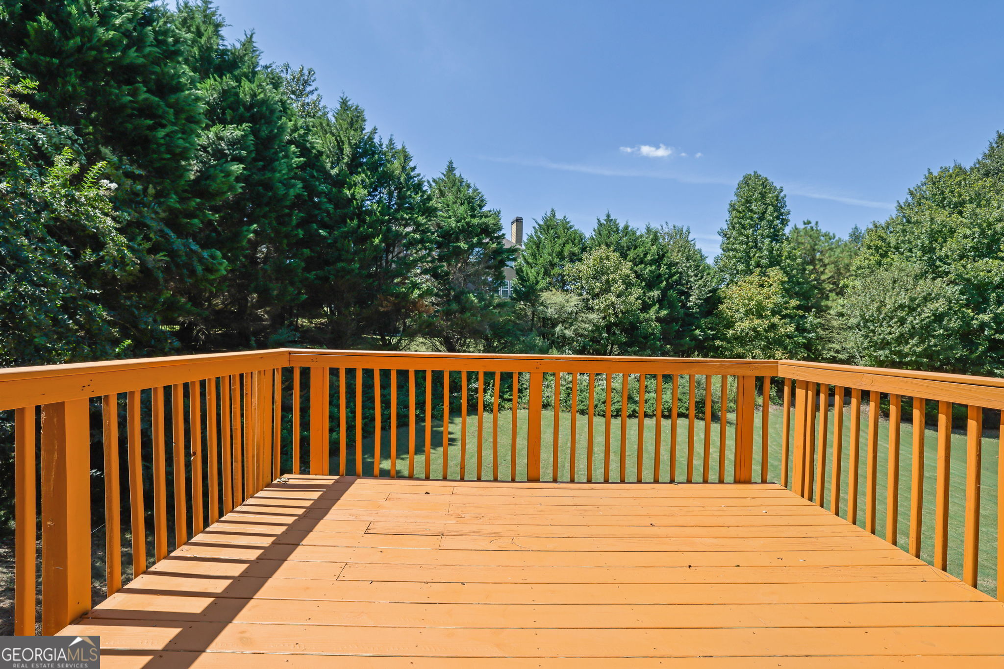 2606 Abiqua Falls Court Property Photo 30