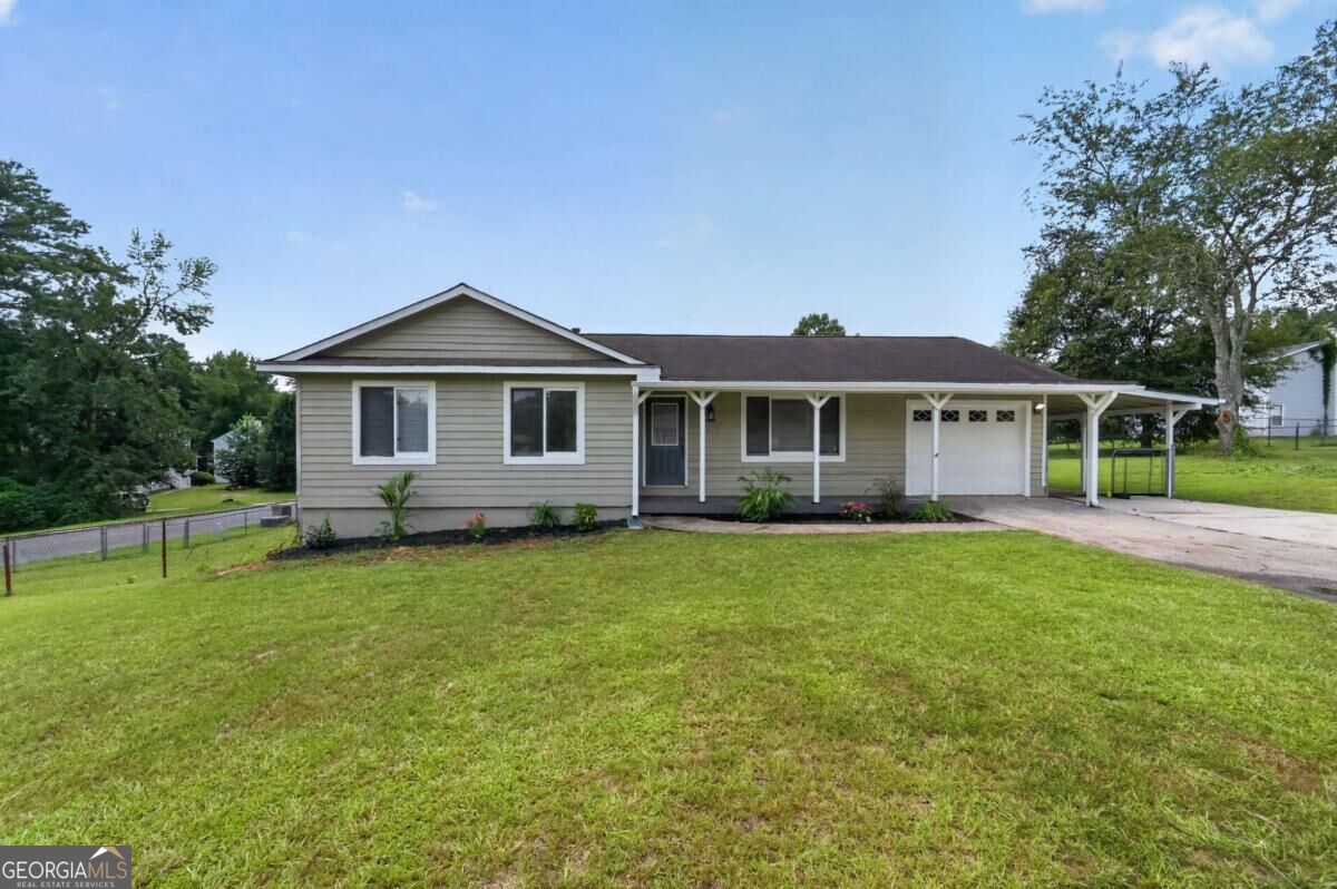 3217 Canterbury Trail Property Photo 1