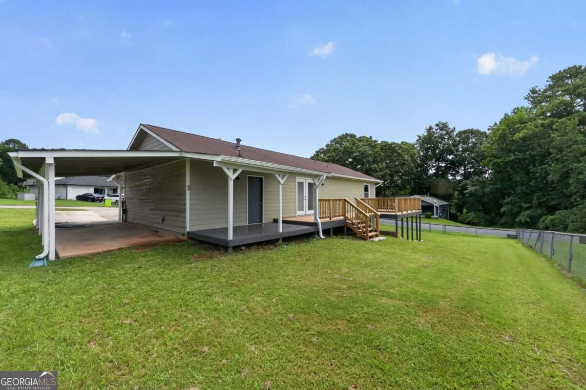 3217 Canterbury Trail Property Photo 2