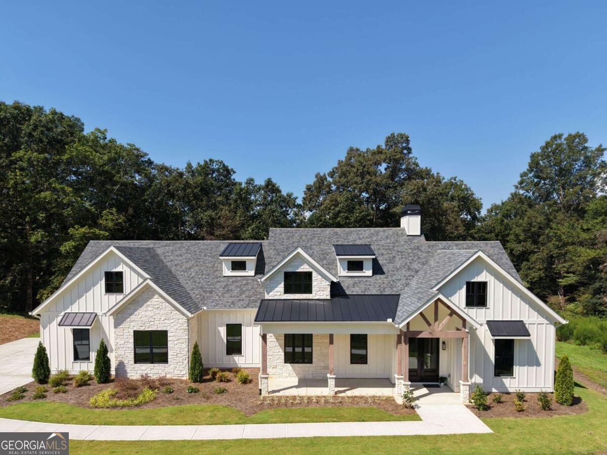 255 Clear Creek Preserve Way Property Photo 1
