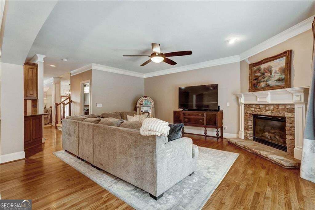 10755 Arlington Point Property Photo 14