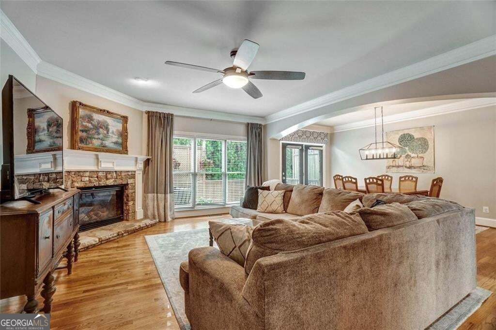 10755 Arlington Point Property Photo 15