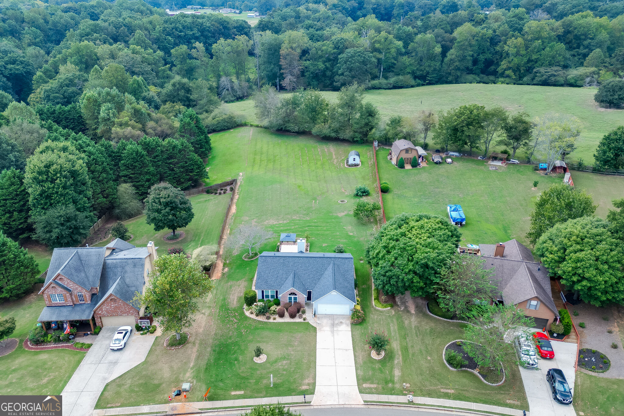 8860 Creekstone Place Property Photo 45