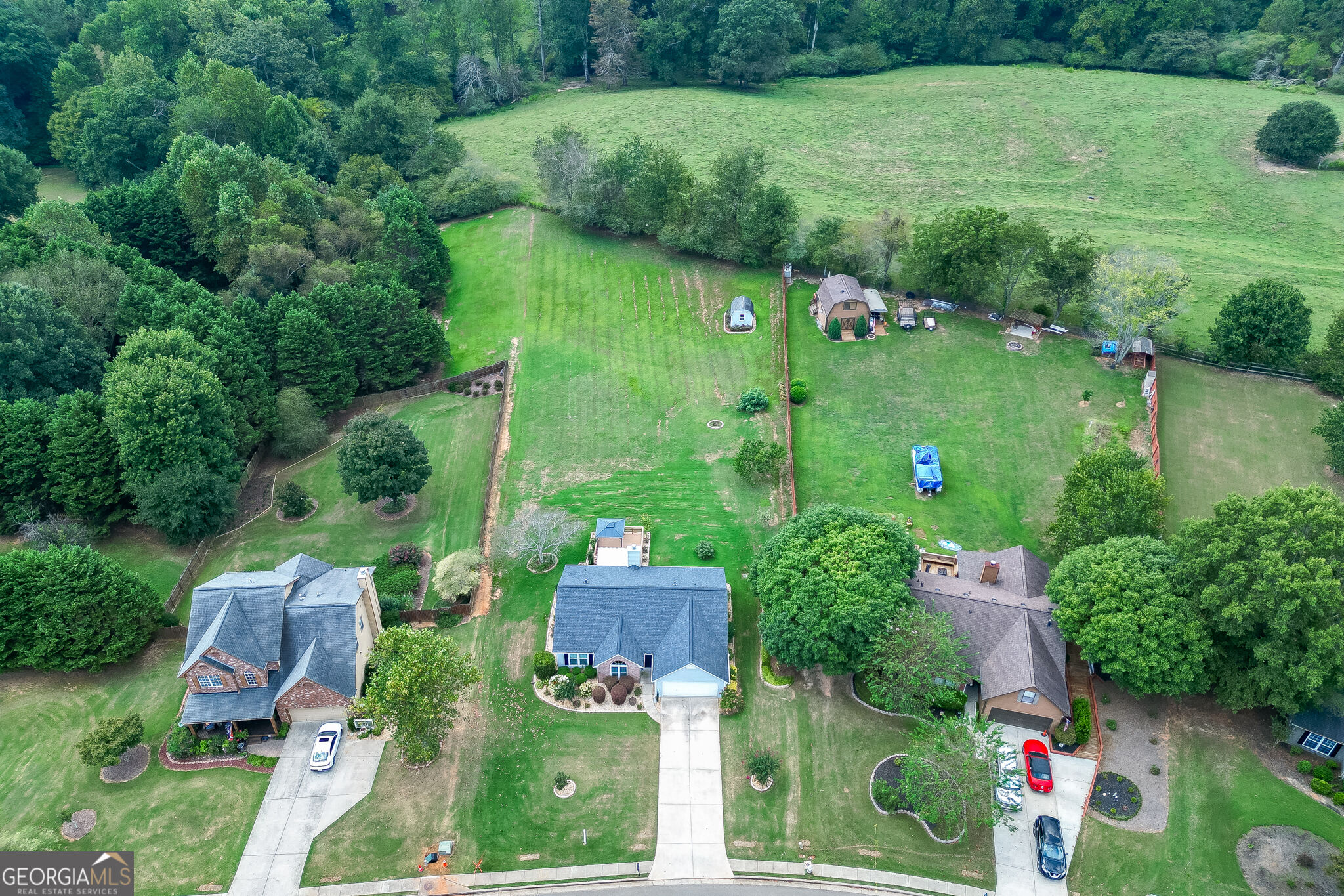 8860 Creekstone Place Property Photo 46