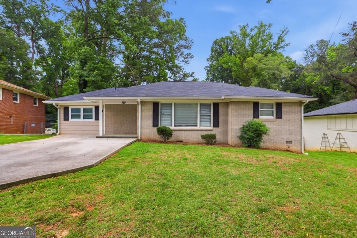 2188 Glendale Drive Property Photo 1