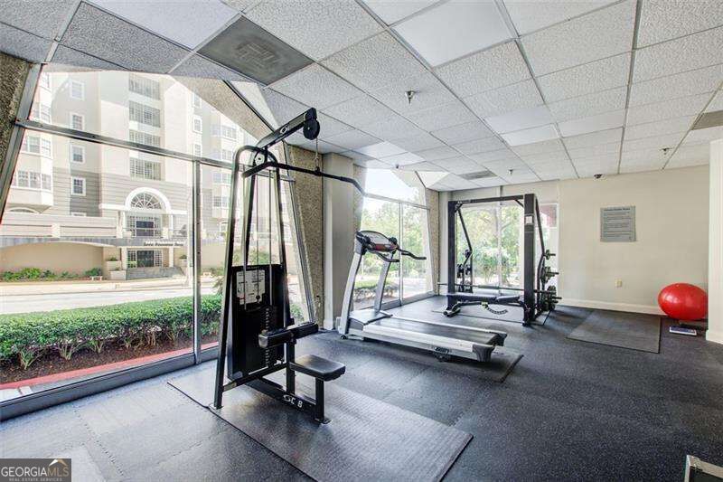 2479 Peachtree Road Ne # 304 Property Photo 32