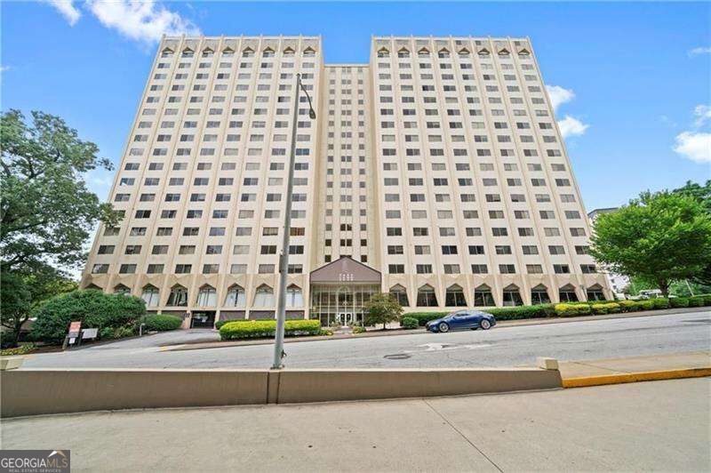 2479 Peachtree Road Ne # 304 Property Photo 37
