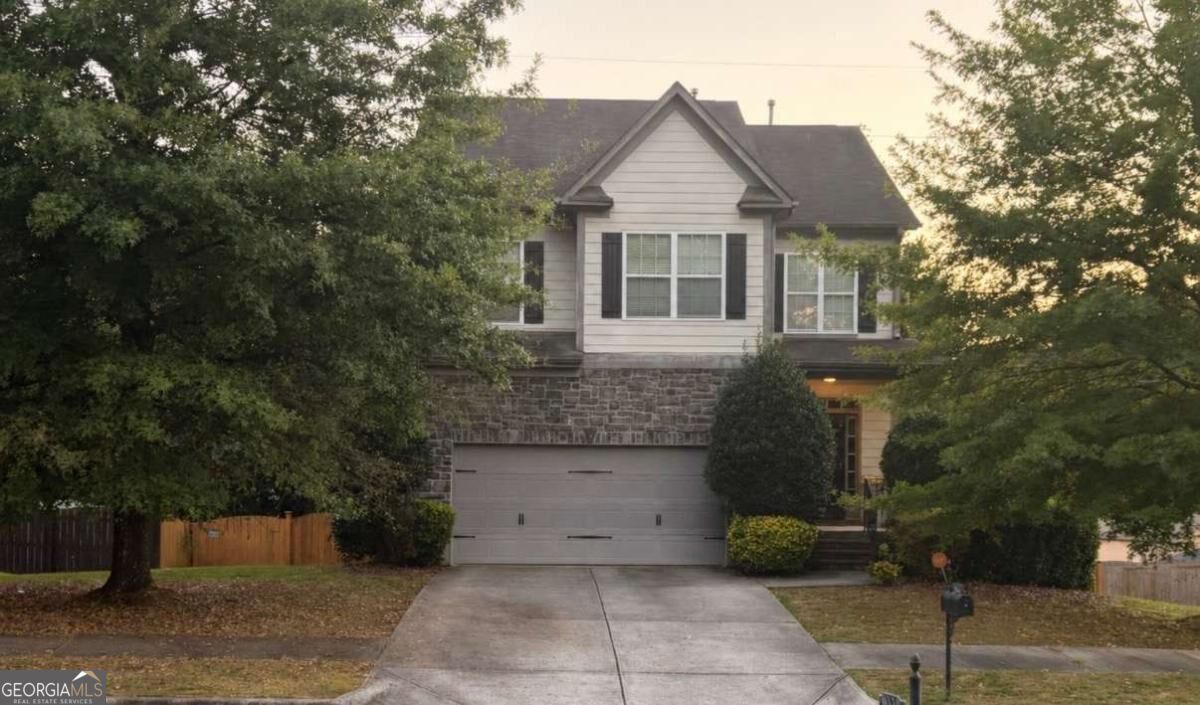 3746 Brittany Walk Property Photo 1