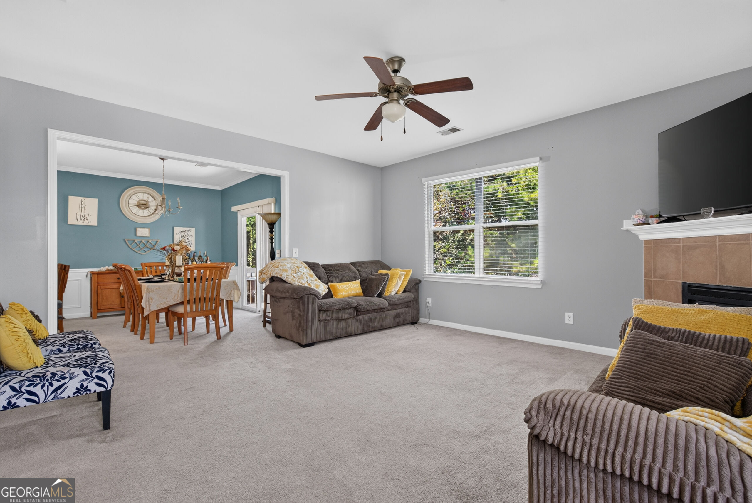 3746 Brittany Walk Property Photo 6