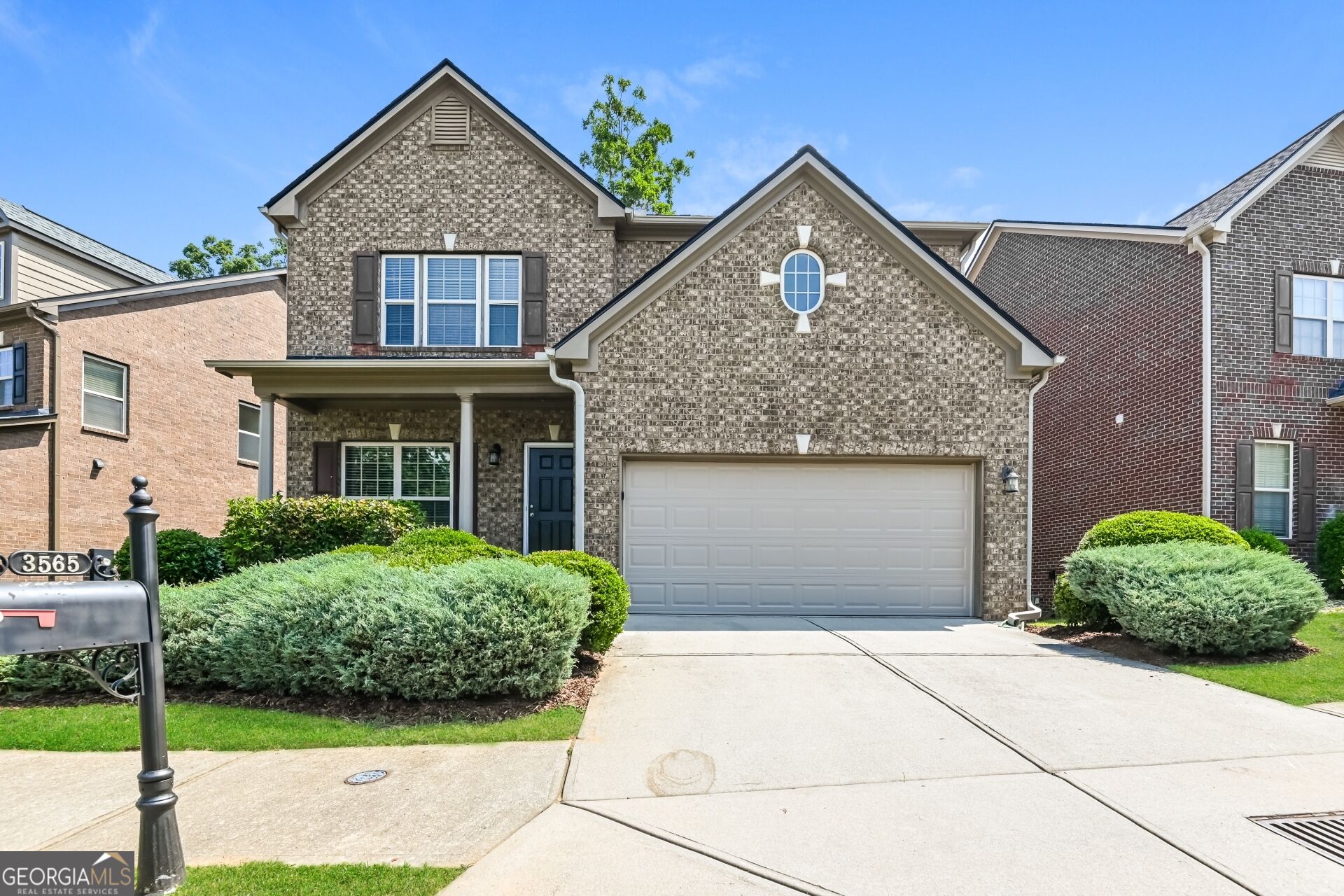 3565 Flycatcher Way Property Photo 1