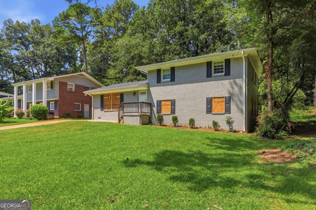 3660 Turner Heights Drive Property Photo 1