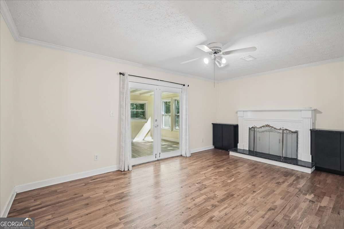 4921 Heritage Trace Court Property Photo 12
