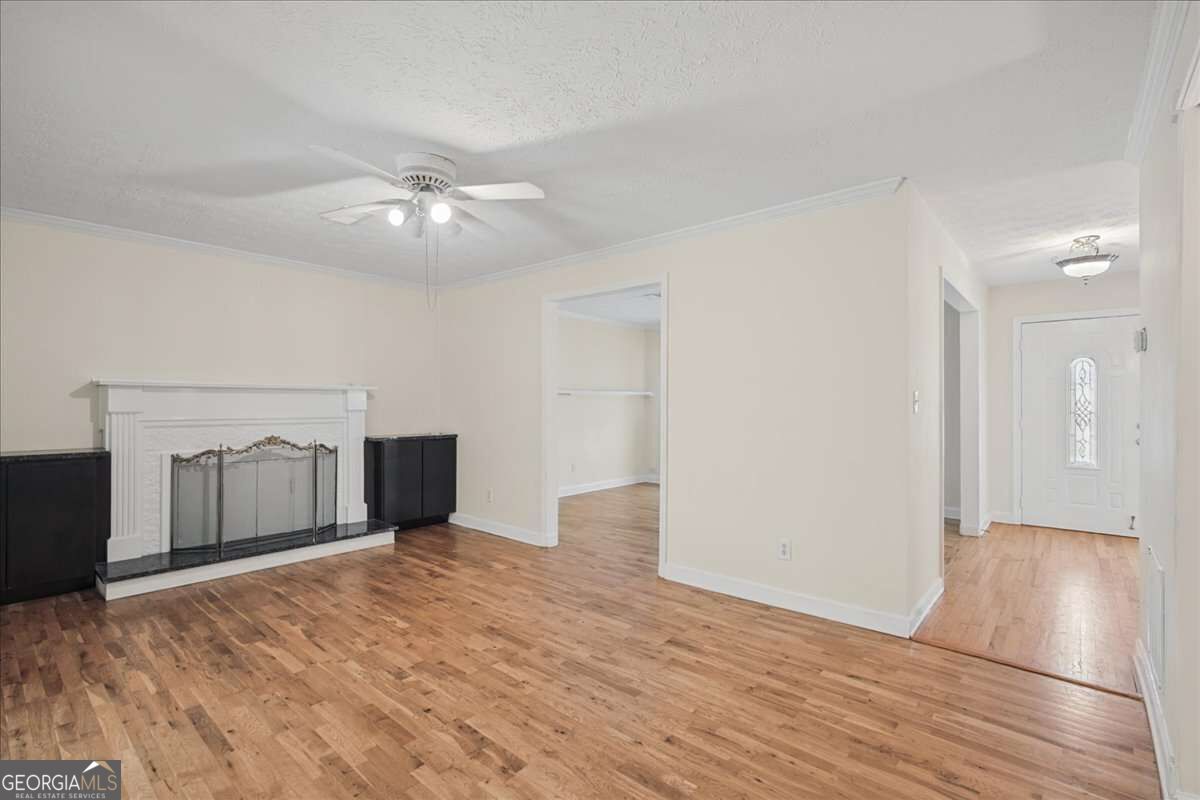 4921 Heritage Trace Court Property Photo 14