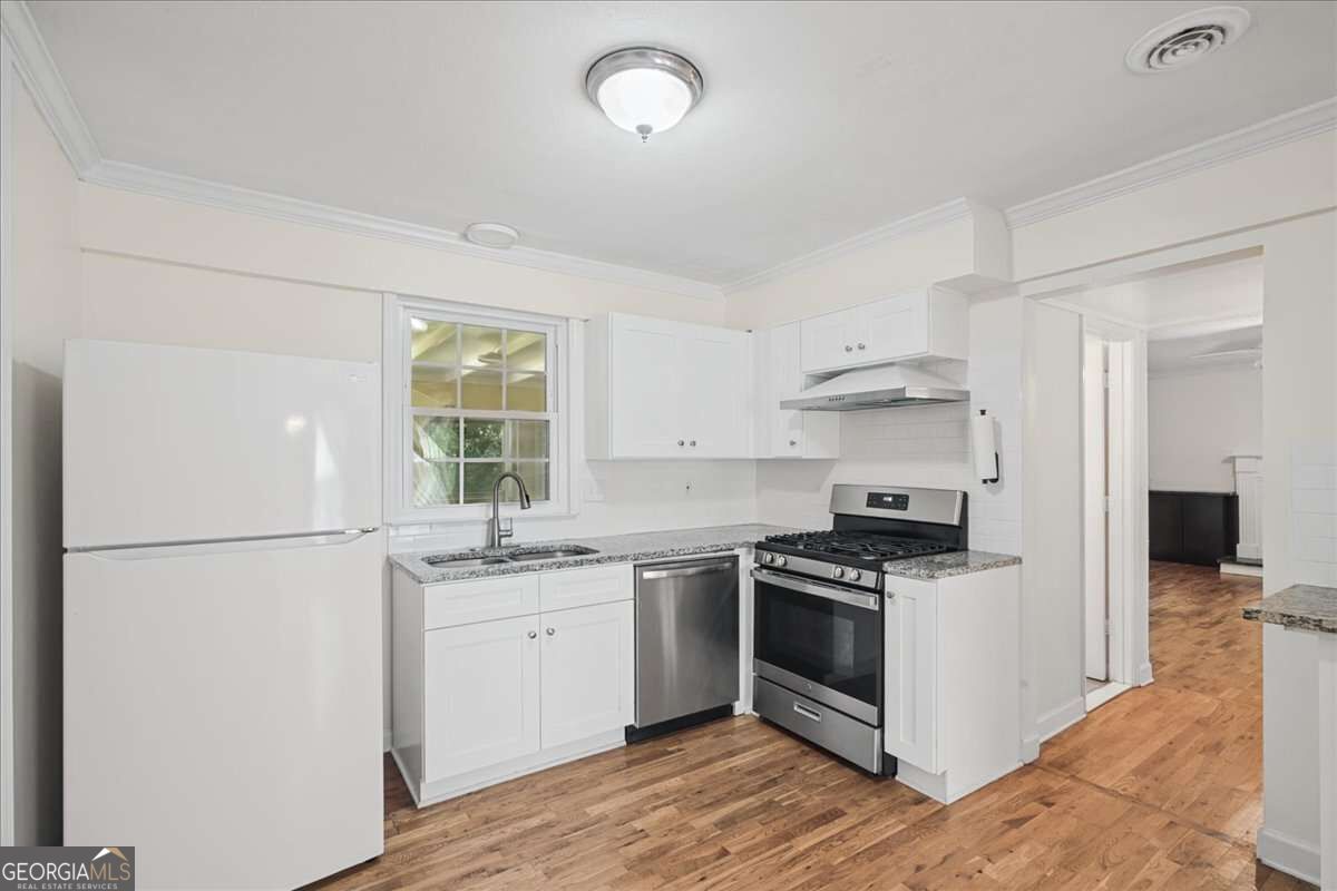 4921 Heritage Trace Court Property Photo 16