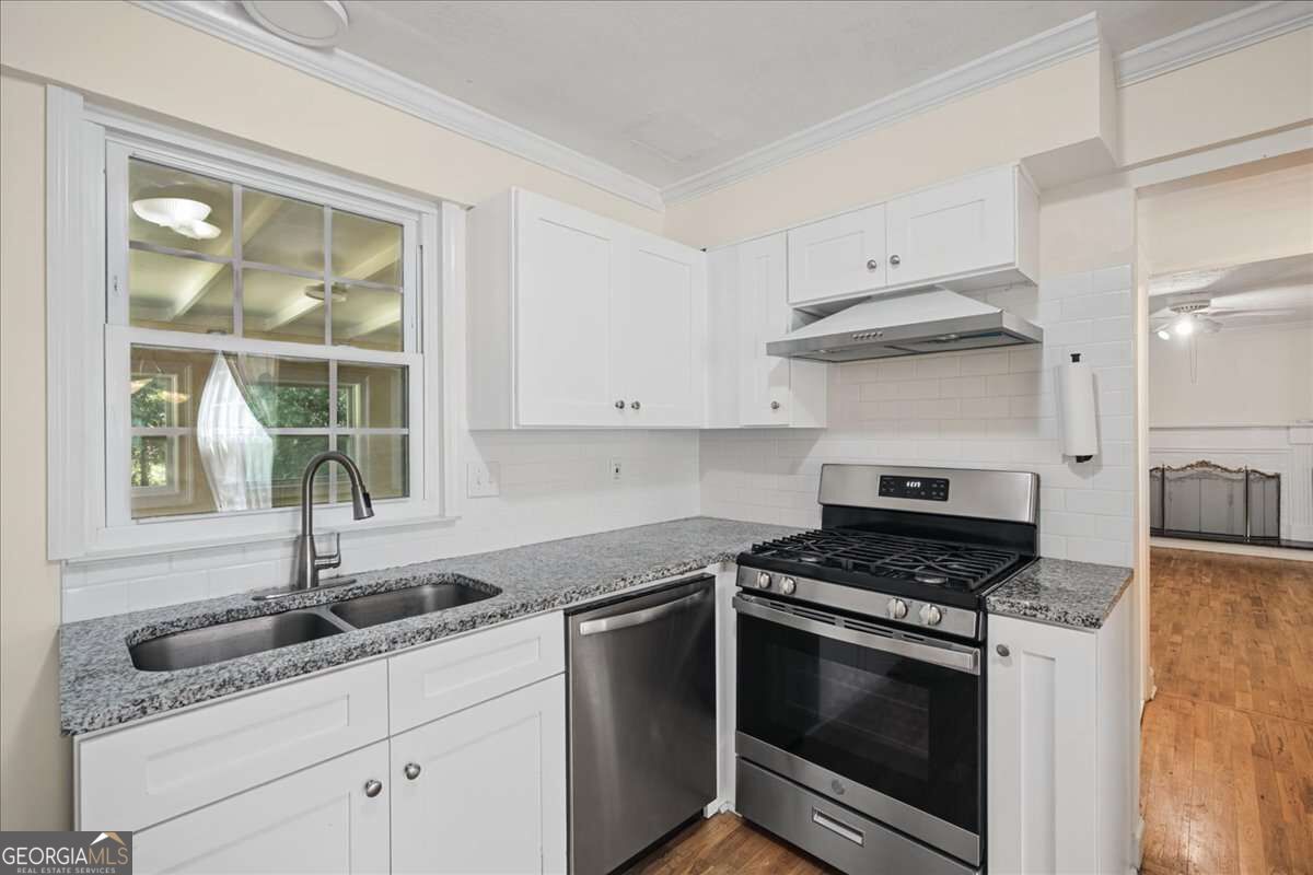 4921 Heritage Trace Court Property Photo 18