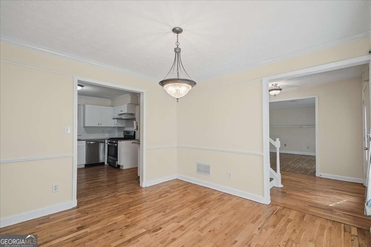 4921 Heritage Trace Court Property Photo 19