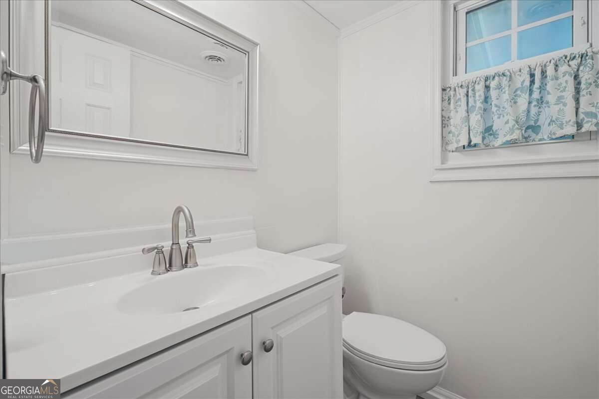 4921 Heritage Trace Court Property Photo 38