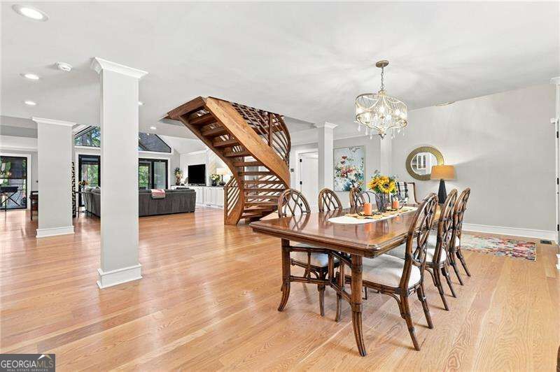 3275 Lanier Beach South Road Property Photo 10