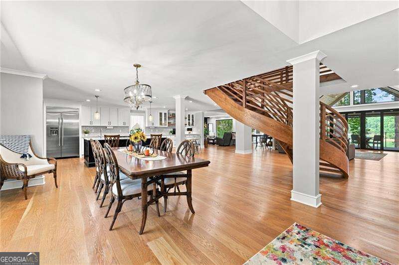 3275 Lanier Beach South Road Property Photo 18