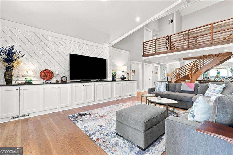 3275 Lanier Beach South Road Property Photo 32