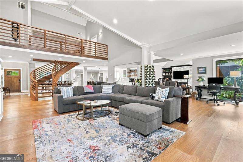3275 Lanier Beach South Road Property Photo 33