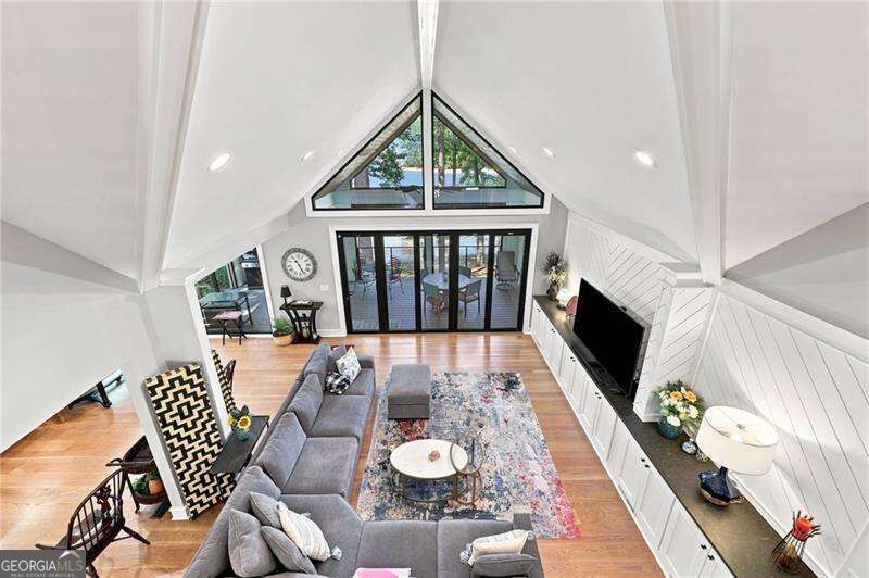 3275 Lanier Beach South Road Property Photo 47