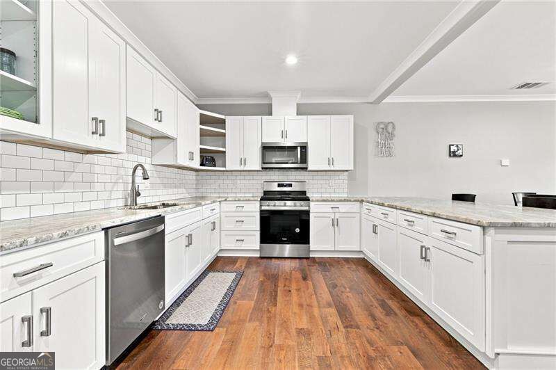 3275 Lanier Beach South Road Property Photo 55