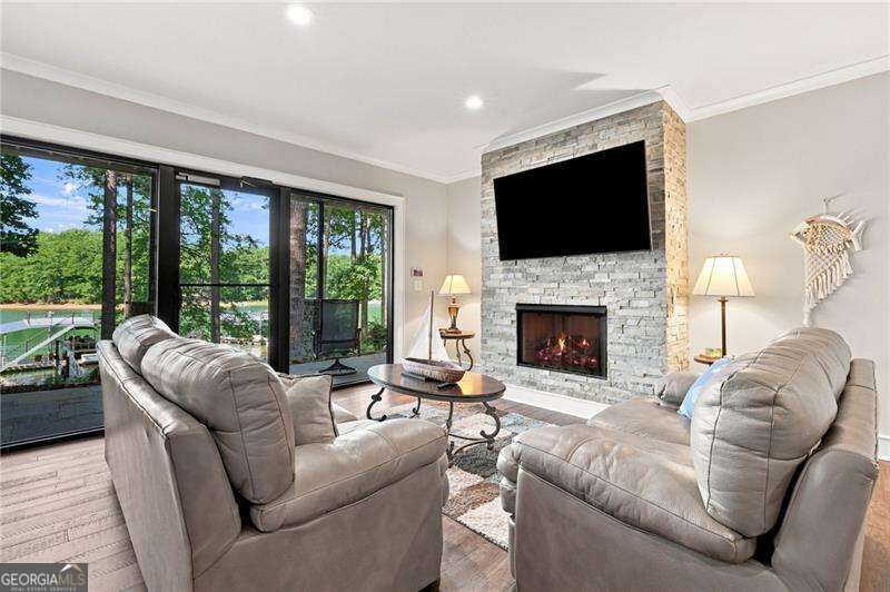 3275 Lanier Beach South Road Property Photo 59