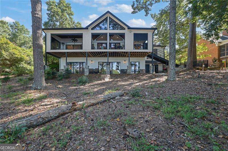 3275 Lanier Beach South Road Property Photo 71