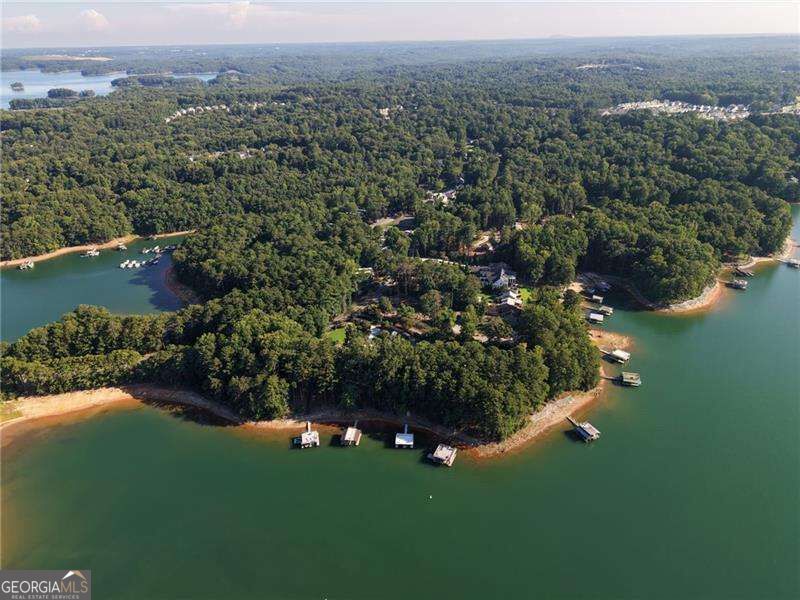 3275 Lanier Beach South Road Property Photo 78